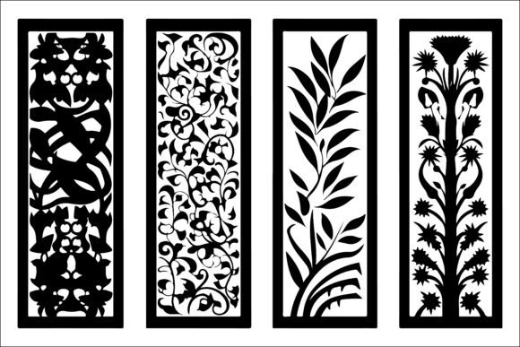 Decorative Laser Cut Islamic Silhouette: Elevating Design for Every Occasion