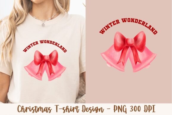 Retro Christmas T-Shirt Design 757 – A Timeless Addition to Your Holiday Merchandise